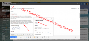 The 3-Email Offline Client-Getting Formula